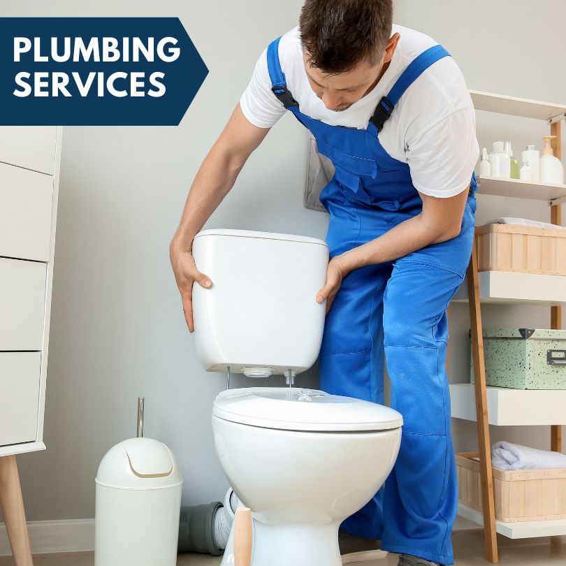 Plumbing Company in Port Washington, OH